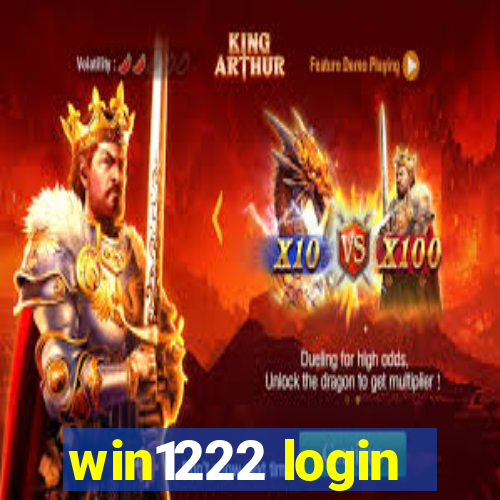 win1222 login